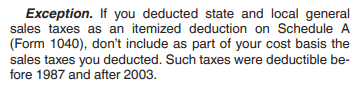 IRS regulations