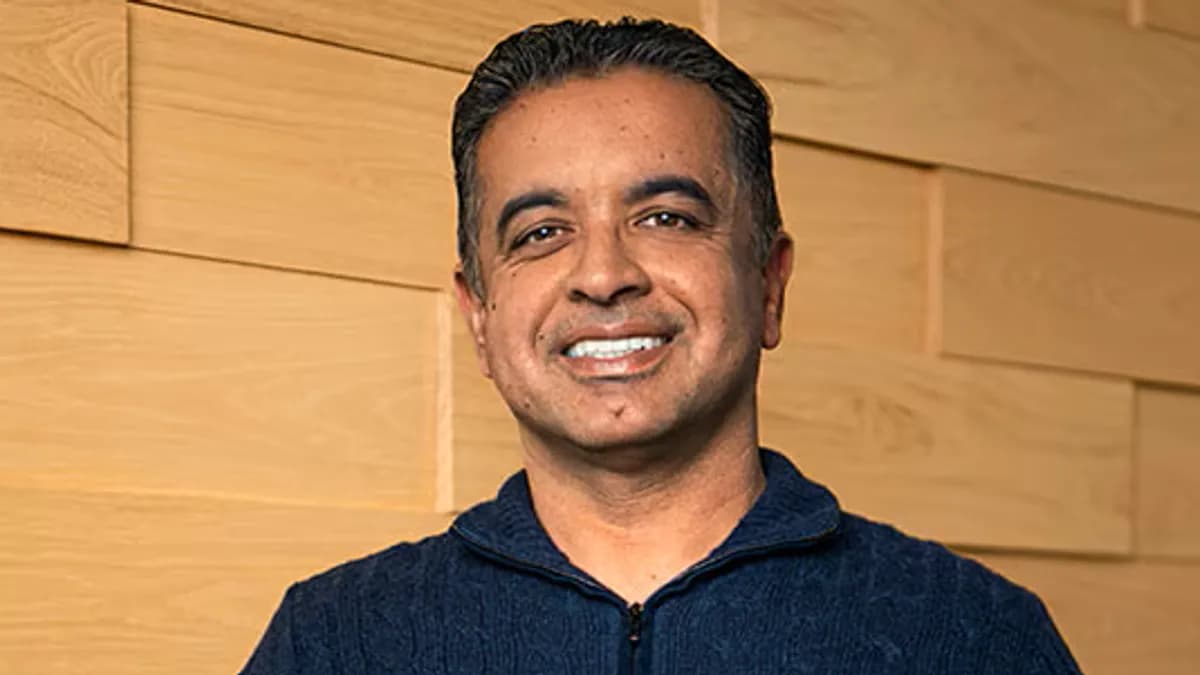 Sandeep Aujla